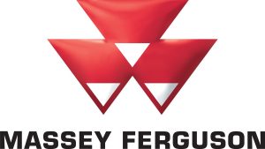 massey ferguson logo